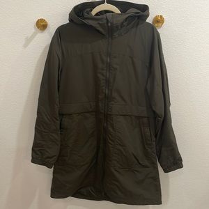 Lululemon Rain Jacket